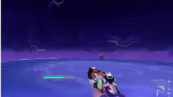 《不屈不撓契約》新英雄一決技能介紹