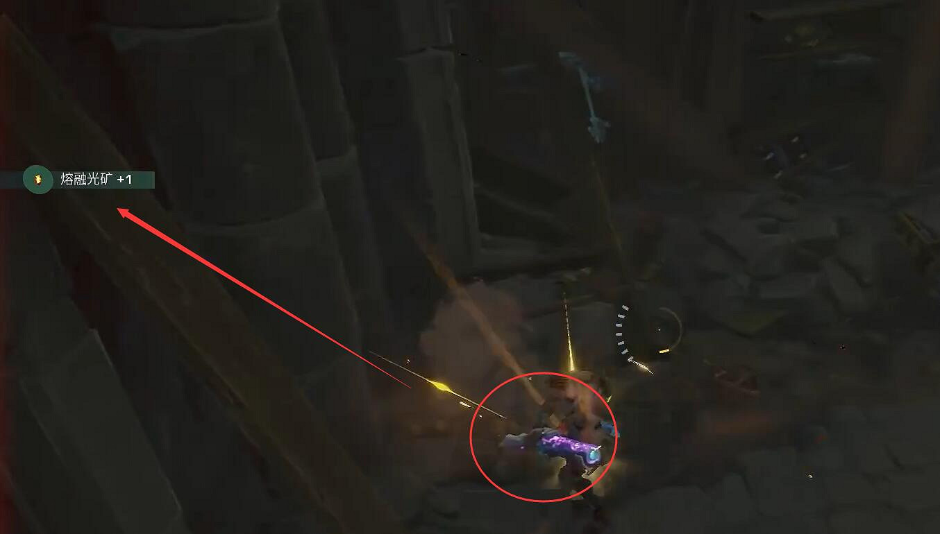 《尋路者》暴風雨獲得方法介紹