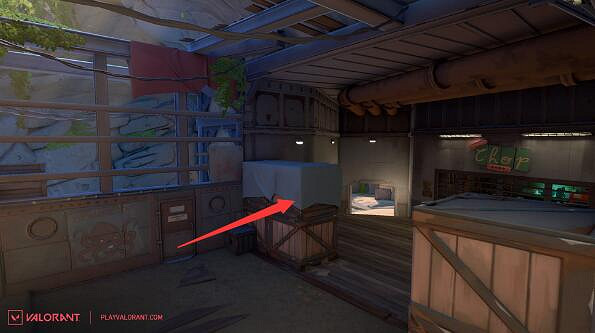 《不屈不撓契約》微風島嶼改動一覽 《不屈不撓契約》微風島嶼改動一覽