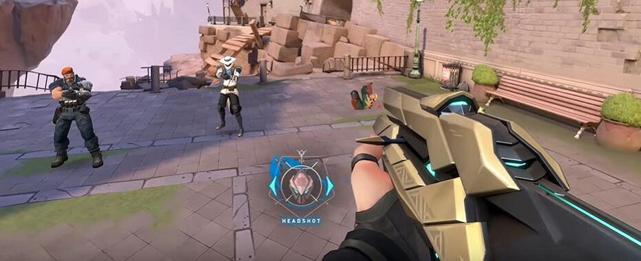 《不屈不撓契約》歸零者皮膚一覽