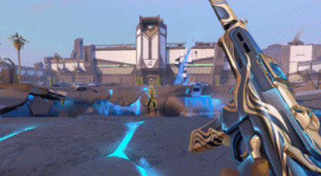 《不屈不撓契約》魄月玄兔套裝皮膚一覽 《不屈不撓契約》魄月玄兔套裝皮膚一覽