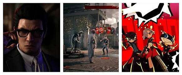 ​2023年還有哪些推薦遊戲？《P5T》還是《阿凡達》