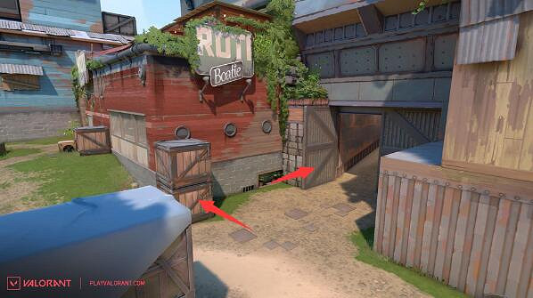 《不屈不撓契約》微風島嶼改動一覽 《不屈不撓契約》微風島嶼改動一覽