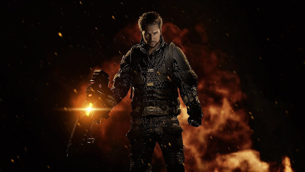 恐怖FPS《量子誤差》IGN評分5分！首發翻車 不及格！