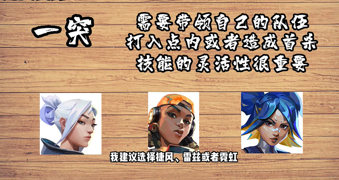 《特戰英豪》一突介紹