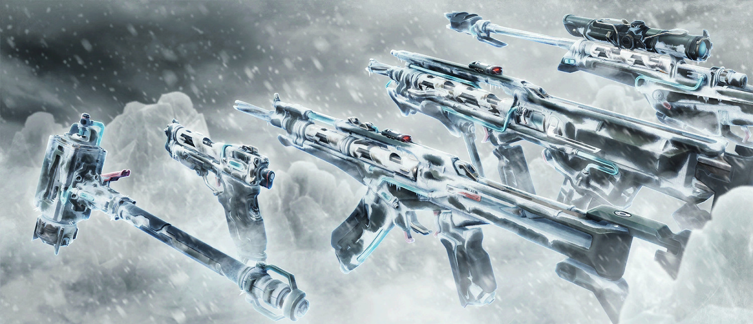 《不屈不撓契約》9月有什麽新皮膚?9月輪換皮膚一覽 《不屈不撓契約》9月有什麽新皮膚?9月輪換皮膚一覽