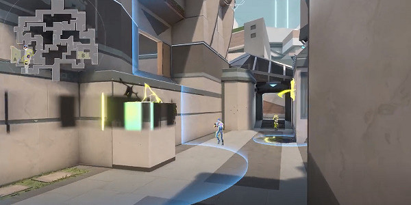 《不屈不撓契約》英雄霓虹的技能有哪些？英雄霓虹技能介紹