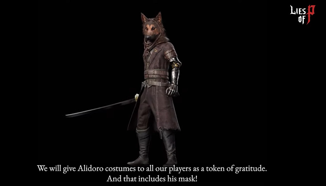 《P 的謊言》總監感謝影片要點匯總！續作確定製作