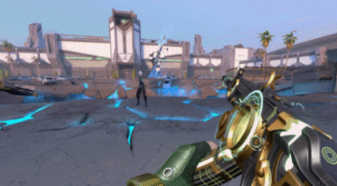 《不屈不撓契約》起源皮膚一覽 《不屈不撓契約》起源皮膚一覽