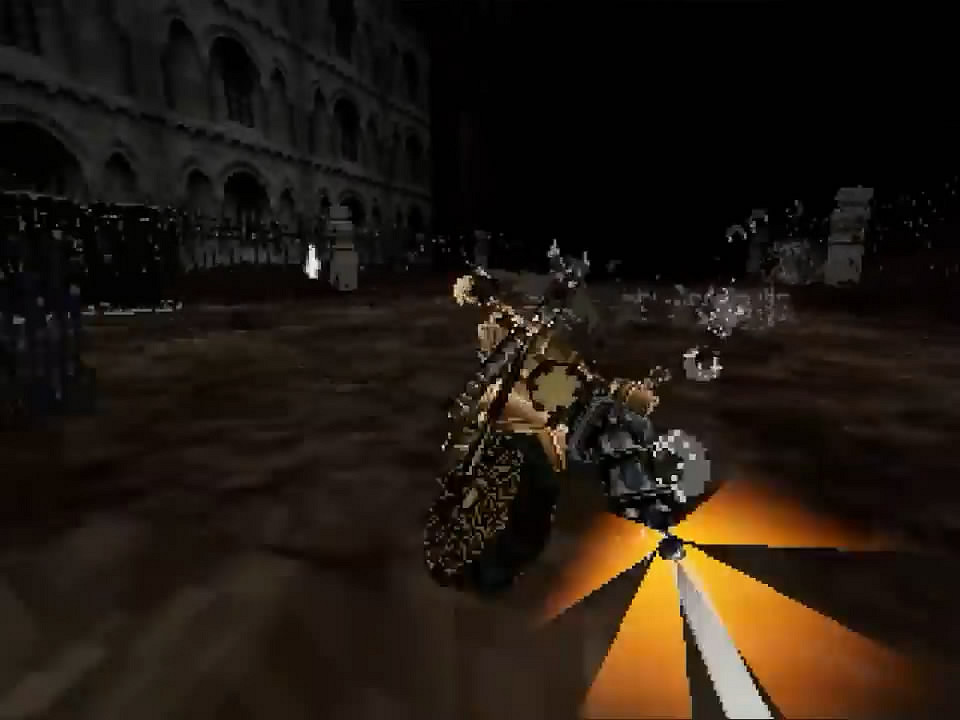 《血源卡丁車》發售日公布：明年1月31日免費登陸PC！