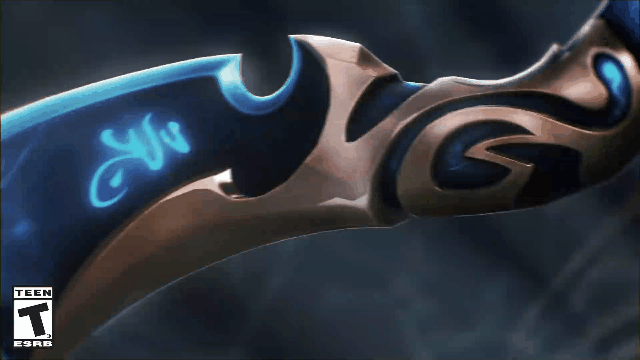 《不屈不撓契約》9月有什麽新皮膚?9月輪換皮膚一覽 《不屈不撓契約》9月有什麽新皮膚?9月輪換皮膚一覽