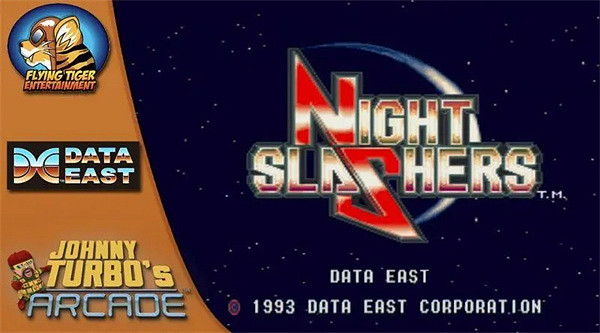 重溫兒時經典！橫板動作遊戲《午夜殺生重製版》公布