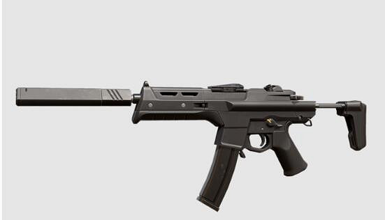 《不屈不撓契約》魄月玄兔套裝介紹 《不屈不撓契約》魄月玄兔套裝介紹