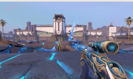 《不屈不撓契約》魄月玄兔套裝皮膚一覽 《不屈不撓契約》魄月玄兔套裝皮膚一覽