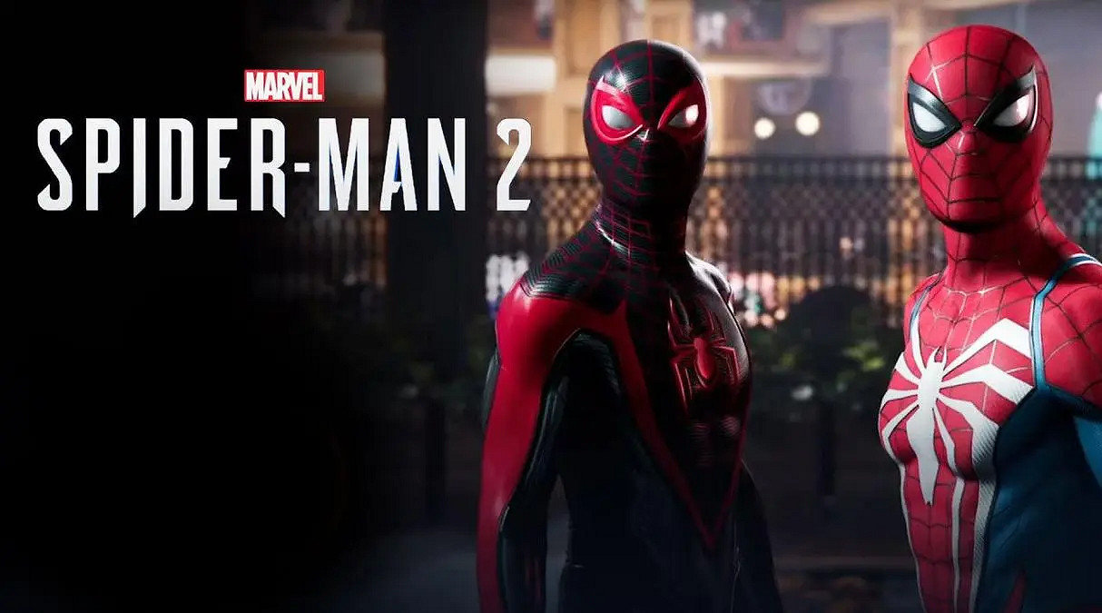 《漫威蜘蛛人2》新更新檔上線 修復已知問題改進遊戲體驗 《漫威蜘蛛人2》新更新檔上線 修復已知問題改進遊戲體驗