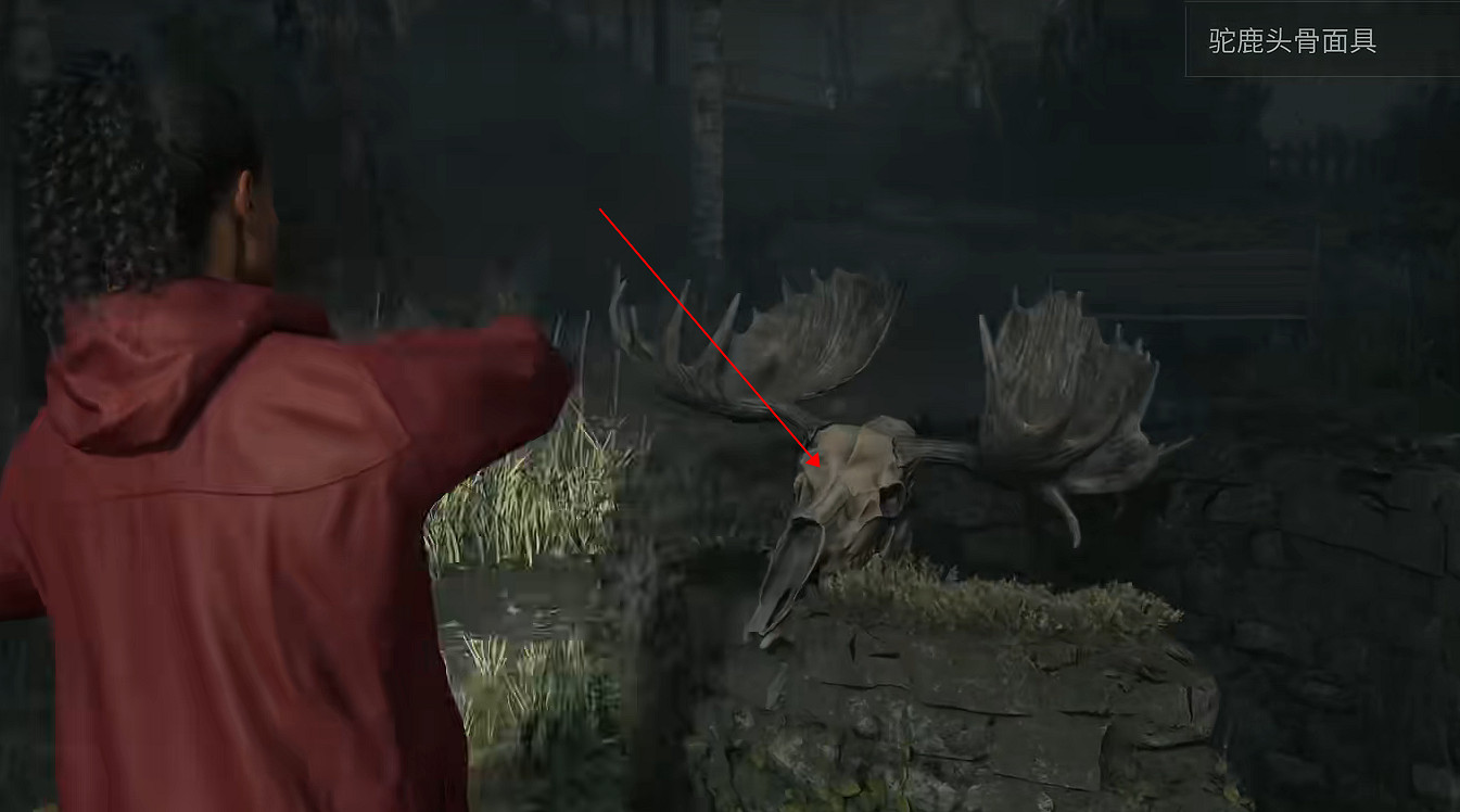 《心靈殺手2》圖文攻略 全流程全Boss全技能點全成就全收集