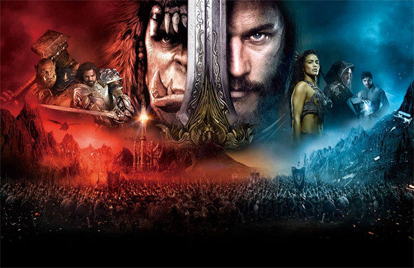 本屆暴雪嘉年華有點猛: Xbox Game Pass (XGP) 全家桶、中國伺服器、魔獸2電影?