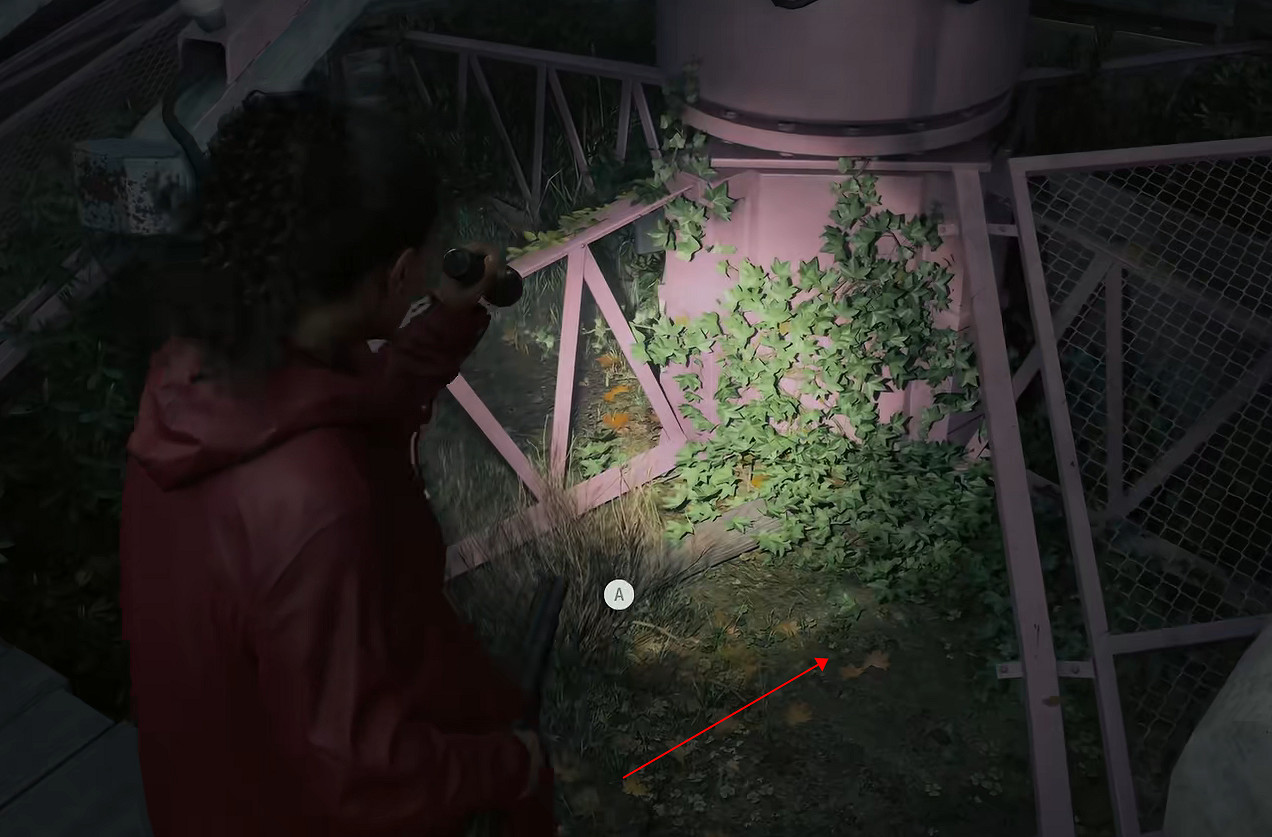 《心靈殺手2》圖文攻略 全流程全Boss全技能點全成就全收集