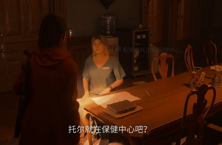 《心靈殺手2》圖文攻略 全流程全Boss全技能點全成就全收集