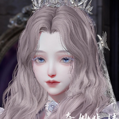 《以閃亮之名》夢囈二捏臉 夢囈二捏臉資料id 《以閃亮之名》夢囈二捏臉 夢囈二捏臉資料id