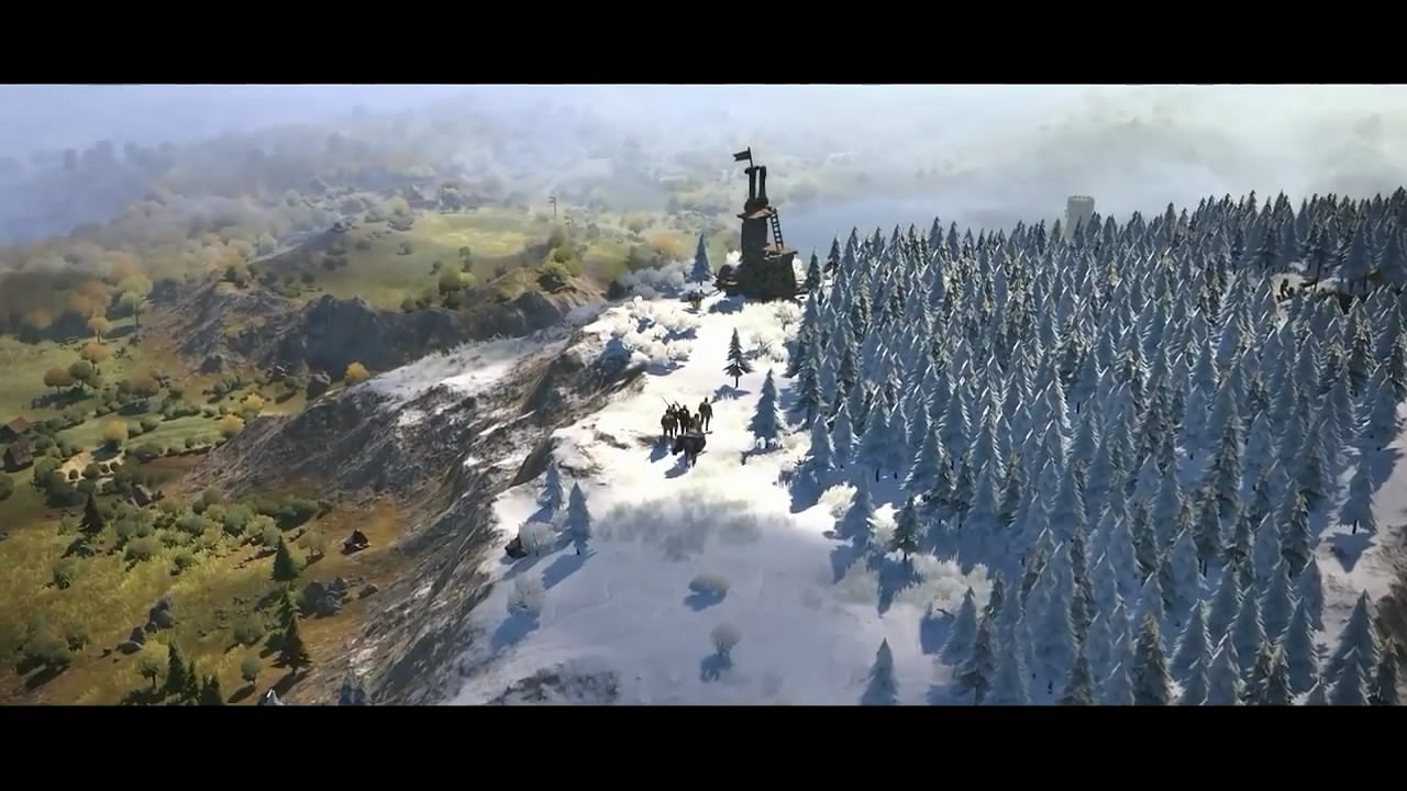 策略RPG《戰爭傳說》登陸Xbox!同步加入Game Pass 策略RPG《戰爭傳說》登陸Xbox!同步加入Game Pass