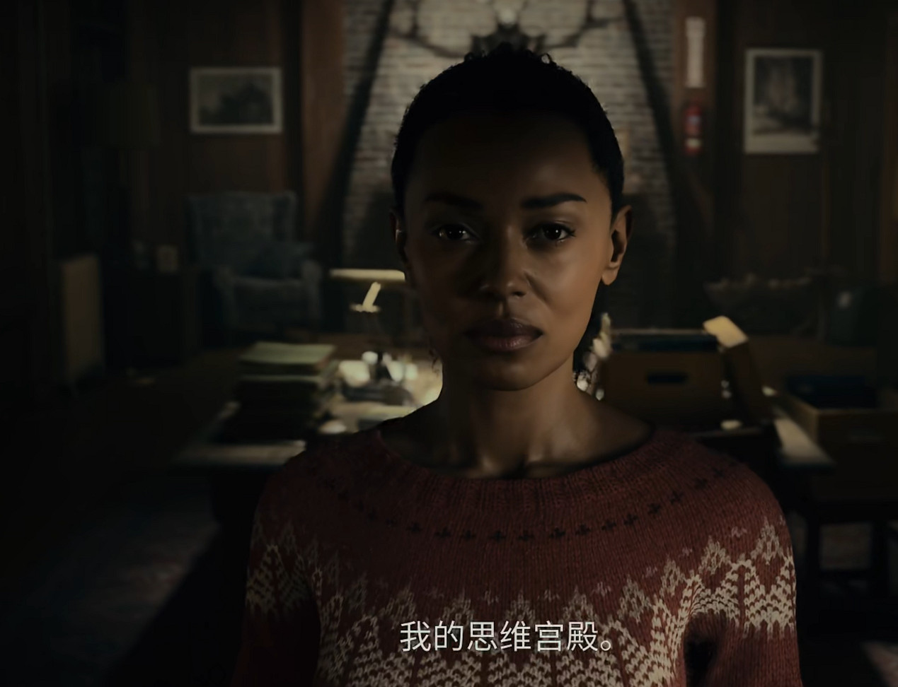 《心靈殺手2》圖文攻略 全流程全Boss全技能點全成就全收集