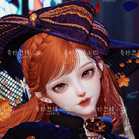 《以閃亮之名》不給糖就搗蛋捏臉 不給糖就搗蛋官方捏臉資料id 《以閃亮之名》不給糖就搗蛋捏臉 不給糖就搗蛋官方捏臉資料id