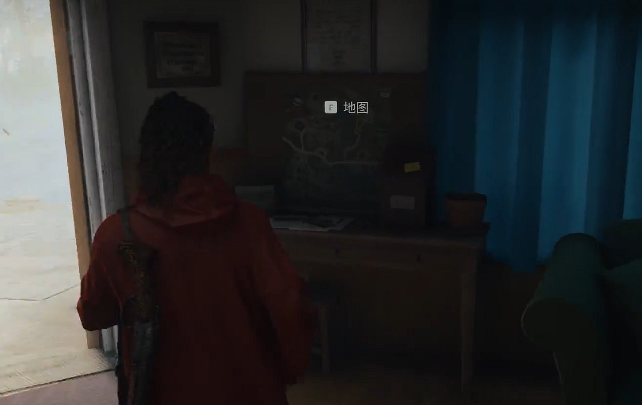 《心靈殺手2》圖文攻略 全流程全Boss全技能點全成就全收集