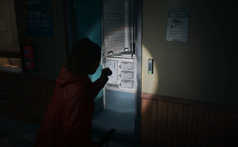 《心靈殺手2》圖文攻略 全流程全Boss全技能點全成就全收集