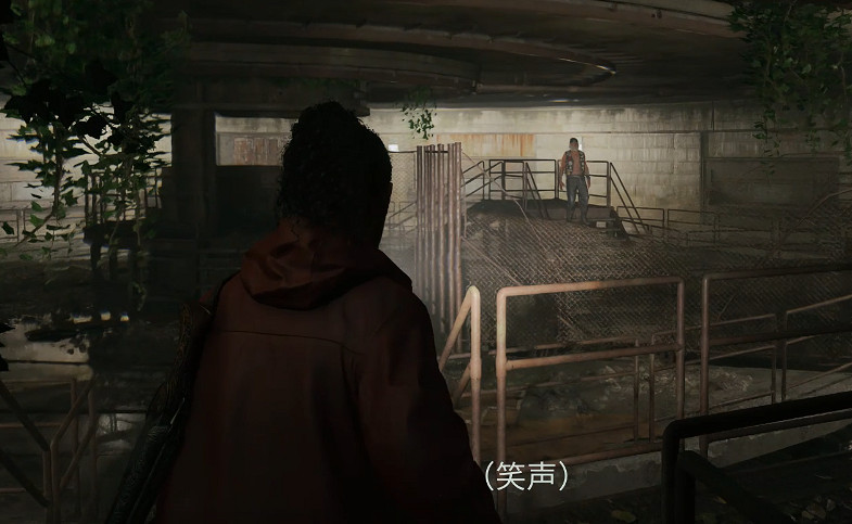 《心靈殺手2》圖文攻略 全流程全Boss全技能點全成就全收集