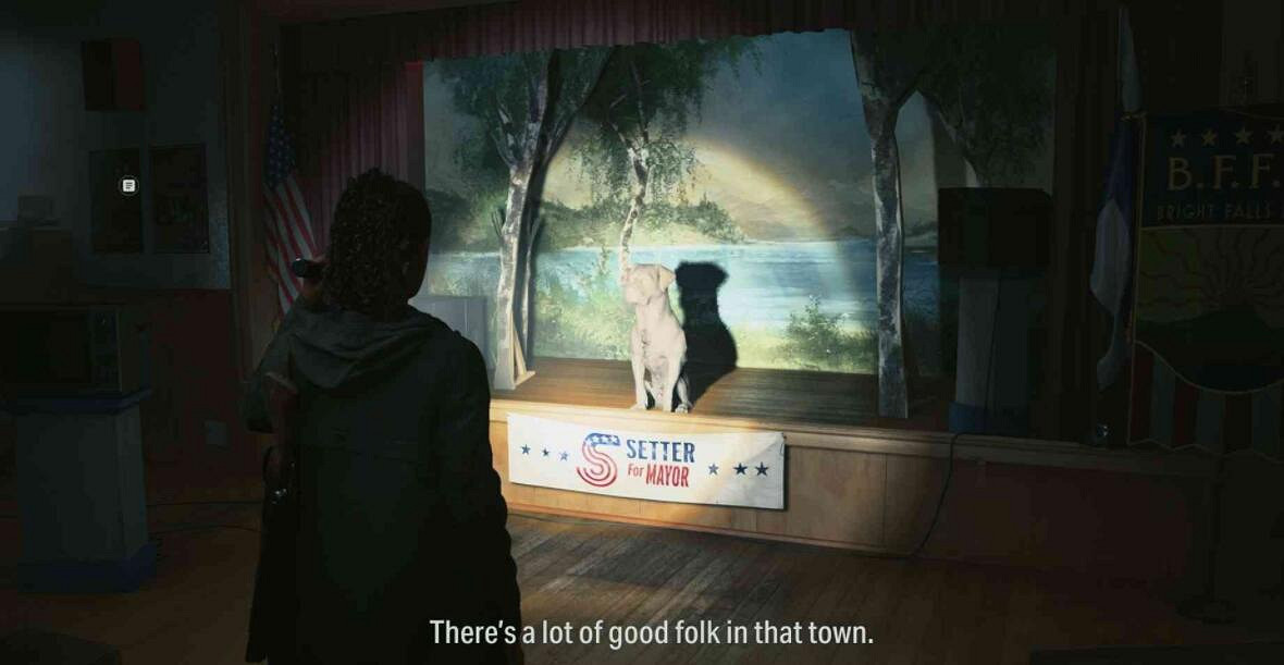 《心靈殺手2》塞特市長在哪？塞特市長位置分享