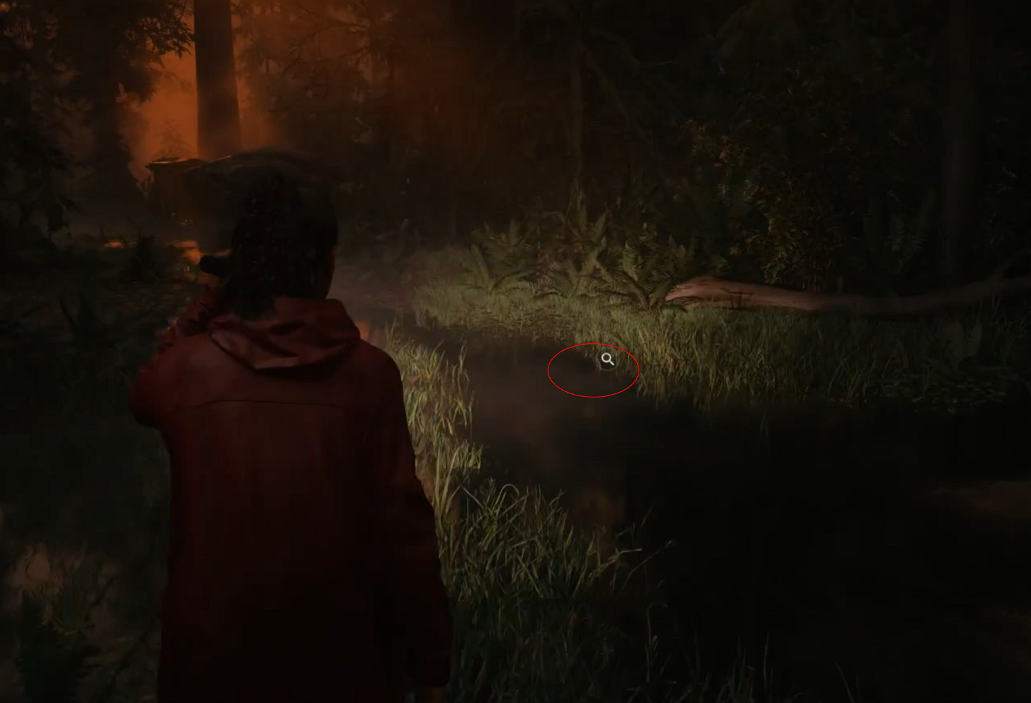 《心靈殺手2》圖文攻略 全流程全Boss全技能點全成就全收集