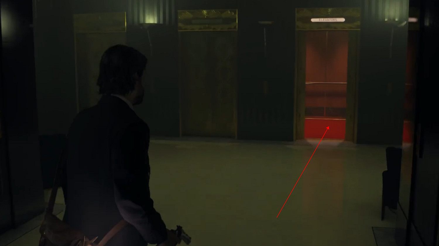 《心靈殺手2》圖文攻略 全流程全Boss全技能點全成就全收集