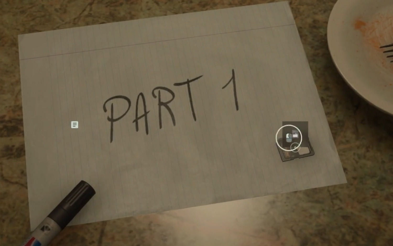 《心靈殺手2》圖文攻略 全流程全Boss全技能點全成就全收集