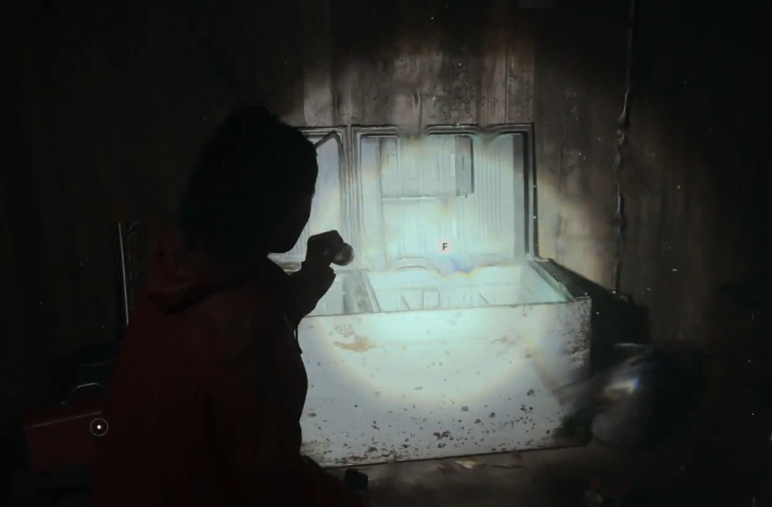 《心靈殺手2》圖文攻略 全流程全Boss全技能點全成就全收集