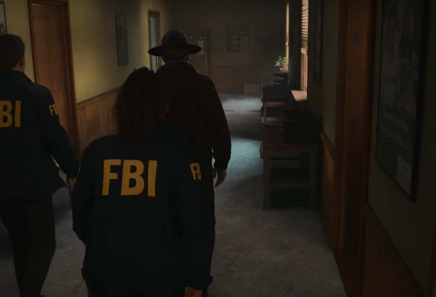 《心靈殺手2》圖文攻略 全流程全Boss全技能點全成就全收集