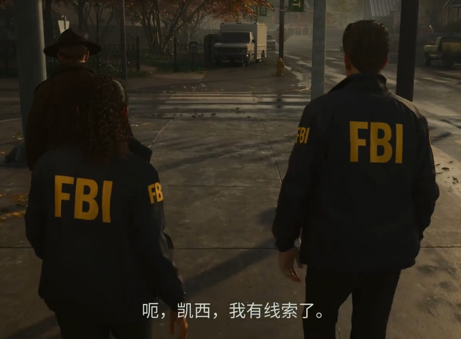 《心靈殺手2》圖文攻略 全流程全Boss全技能點全成就全收集