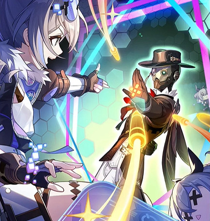 崩壞星穹鐵道螺絲咕姆配隊推薦