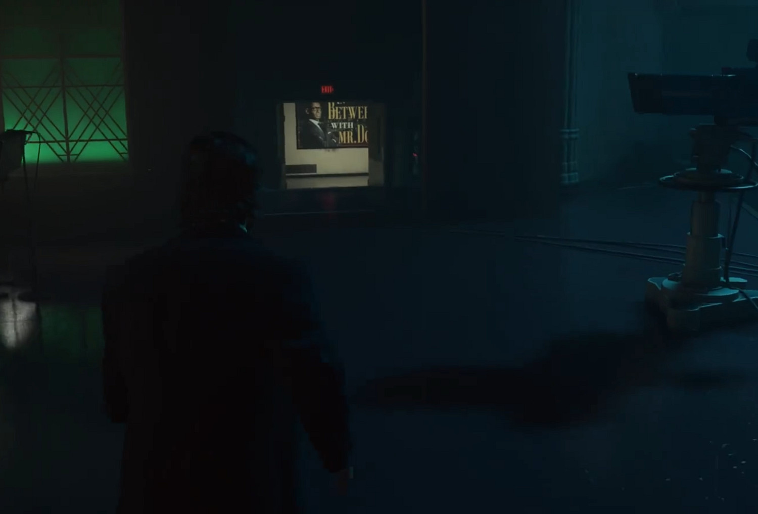 《心靈殺手2》圖文攻略 全流程全Boss全技能點全成就全收集