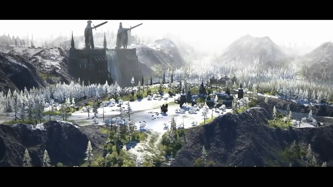 策略RPG《戰爭傳說》登陸Xbox!同步加入Game Pass 策略RPG《戰爭傳說》登陸Xbox!同步加入Game Pass