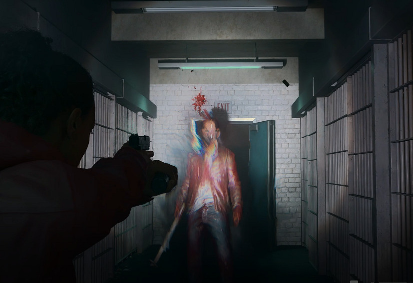 《心靈殺手2》圖文攻略 全流程全Boss全技能點全成就全收集