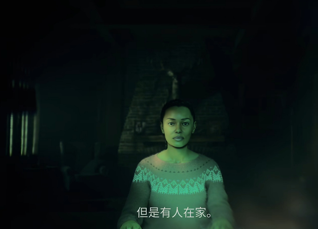 《心靈殺手2》圖文攻略 全流程全Boss全技能點全成就全收集