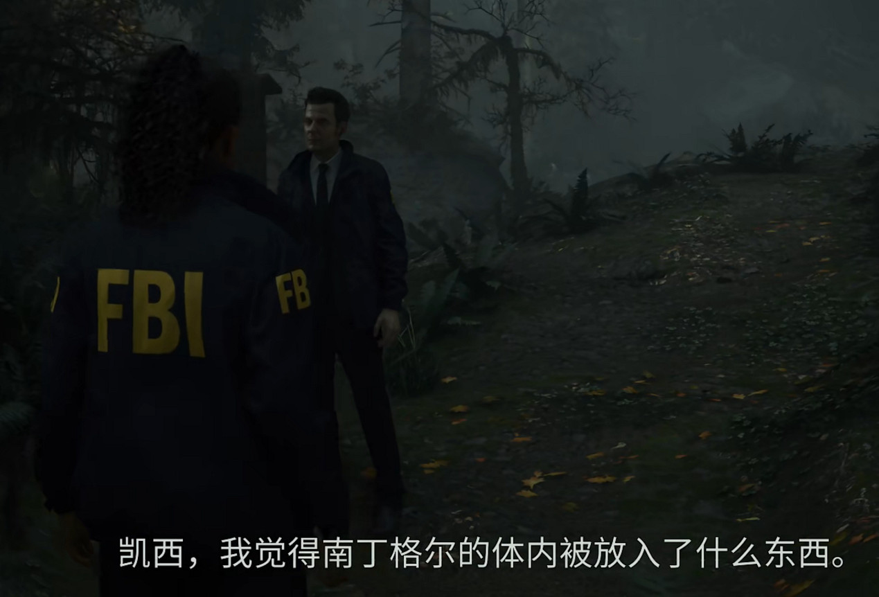 《心靈殺手2》圖文攻略 全流程全Boss全技能點全成就全收集