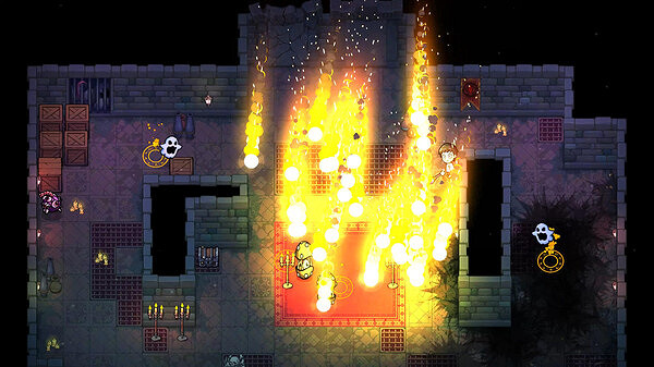 B站發行動作Roguelike遊戲《魔法工藝》開啟搶先體驗 B站發行動作Roguelike遊戲《魔法工藝》開啟搶先體驗