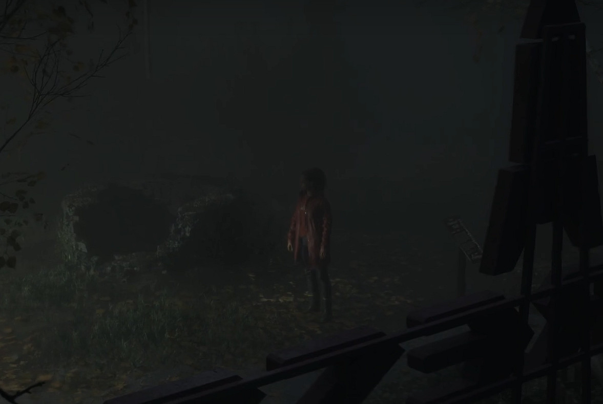 《心靈殺手2》圖文攻略 全流程全Boss全技能點全成就全收集