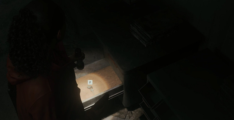 《心靈殺手2》圖文攻略 全流程全Boss全技能點全成就全收集