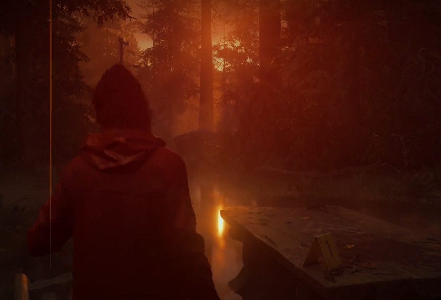 《心靈殺手2》圖文攻略 全流程全Boss全技能點全成就全收集