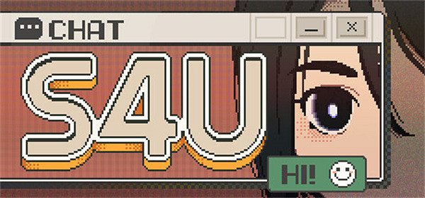 文字遊戲《S4U:都市朋克2011與愛的重拳》上架Steam 文字遊戲《S4U:都市朋克2011與愛的重拳》上架Steam