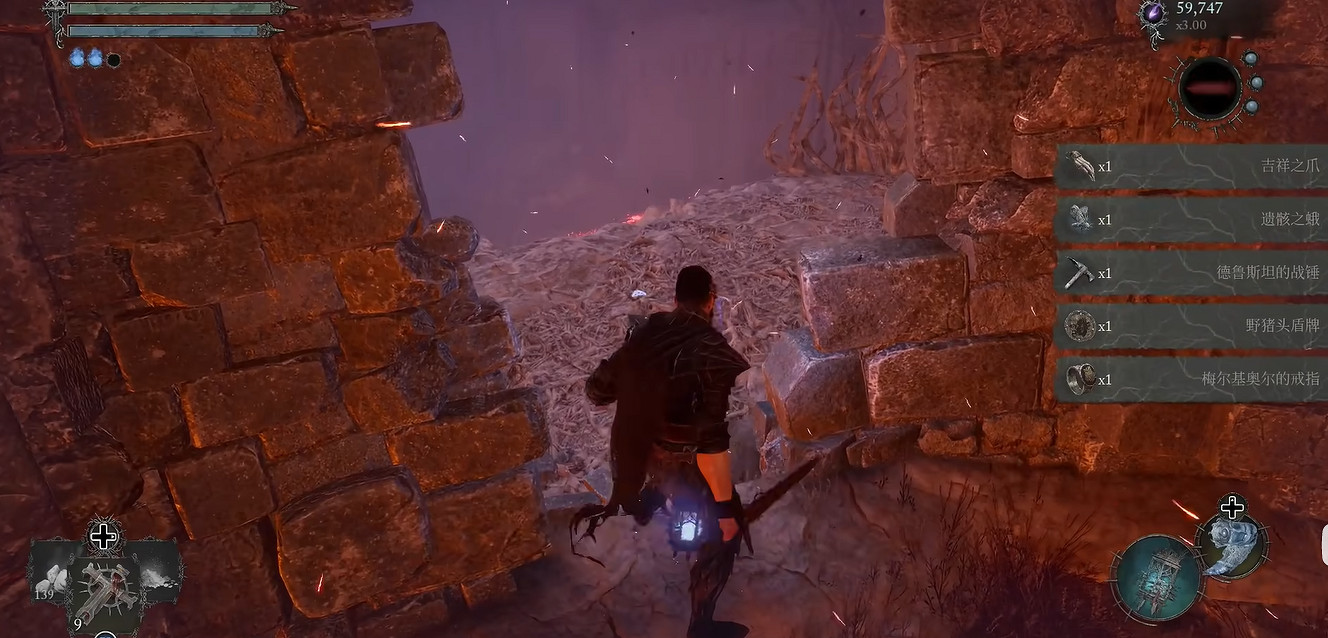 《墮落之主》德魯斯坦套裝獲取攻略 《墮落之主》德魯斯坦套裝獲取攻略