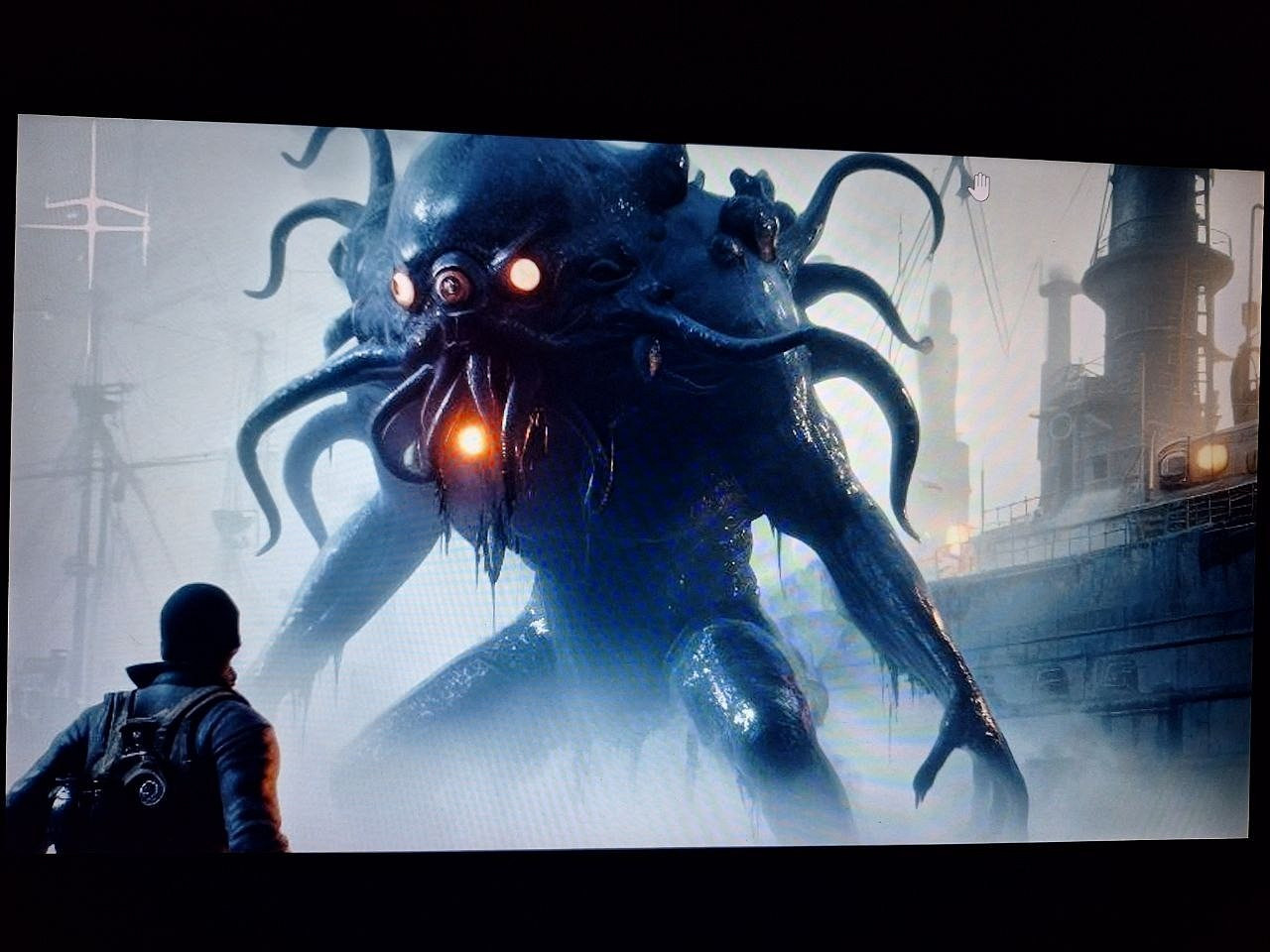 傳頑皮狗在開發一款柴油朋克奇幻遊戲 遊戲截圖洩露